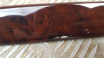 фото thumb №14, Audi a4 b6 планка двері dekor оббивка дерево ліва права