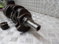 фото thumb №9, Jeep grand cherokee wj 2.7 crd вал колінчастий