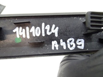 фото thumb №11, Планка двері лівий зад ліва задня dekor audi a4 b9 8w0867419h