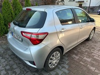 фото thumb №6, Yaris iii рестайлінг 17-20 полиця багажника варшава