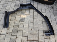 фото thumb №9, Блок двигателя порог правый renault trafic iii opel vivaro ii b новый оригинал