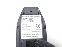 фото thumb №7, Bmw 5 series блок керування / модуль керуючий телефоном 530d дизель 9215827 2009