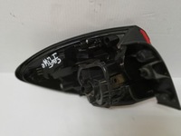 фото thumb №11, Renault captur i lift 13- лампа задня задня rh/lh