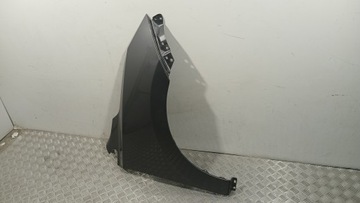 фото thumb №11, Крыло перед hyundai ix35 09-15 оригинал правый хороший