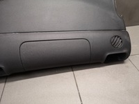 фото thumb №7, Панель приладів консоль czarna audi a3 8l lift eu lubelskie