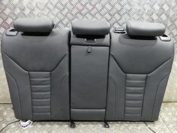 фото thumb №16, Bmw 4 g26 sport оббивка сидіння диван підігрів вентиляція тунель 295 km