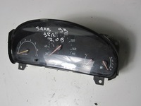 фото thumb №11, Спидометр приборы saab 93 2.0 1998r obr