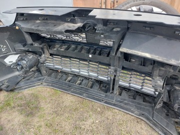 фото thumb №14, Бампер перед переднє dacia lodgy доккер stepway