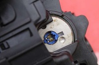 фото thumb №7, Подушка безпеки подушка повітряна водія 985100007r renault megane 3 iii 08-14