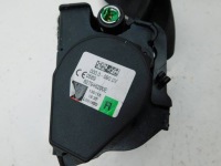 фото thumb №7, Bmw x6 f16 m50d 15r pas безпеки правий задня