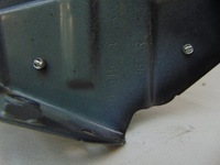 фото thumb №9, Dacia duster ii крыло левый перед