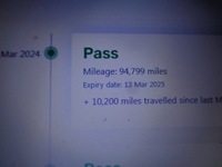 фото thumb №8, Двигатель ford transit custom 2.2 tdci drfb drfa cyff 2012r 94 tys комплектный