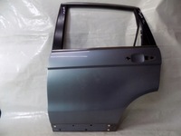 фото thumb №7, Honda cr-v iii 06-11 b538m дверь левый зад