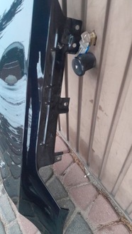 фото thumb №8, Skoda rapid toledo iv lift крила передній лівий idealny!!!