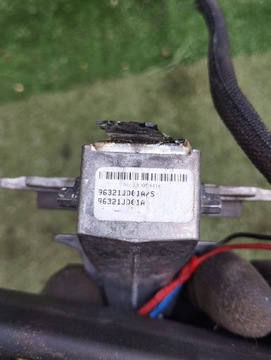 фото thumb №8, Зеркало внутренние заднего вида 96321jd01a nissan qashqai j10 2008