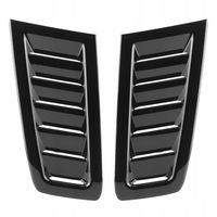 фото thumb №1, Впуск воздуха na капот решётка радиатора do forda focus rs mk2