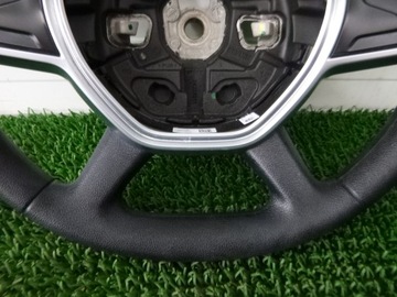 фото thumb №4, Dacia logan ii рестайлінг 17- кермо оригінал гарна