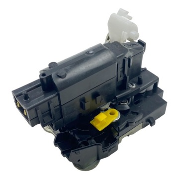 фото thumb №11, Новий оригінальний номер замок двері перед лівий dacia duster i lodgy 805031229r