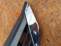 фото thumb №11, Решітка решітка радіатора решітка радіатора бампера перед subaru impreza iii gh 08-