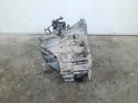 фото thumb №8, Коробка передач передач механическая 4x4 wr64 43000 3b030 hyundai santa fe ii