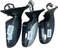 фото thumb №10, Peugeot 406 95-04r зеркало правое электрический 7 pin разные цвета