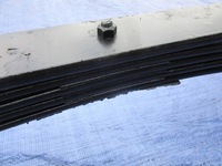 фото thumb №8, Hummer h3 2007 ресора 5piór