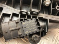 Jaguar e-pace 2020 коллектор впускной  h4p39424bc с Разборки, фото thumb