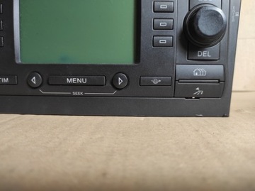 фото thumb №8, Радио автомобильные ford mondeo