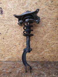 фото thumb №1, Audi q5 8r амортизатор перед рычаги 8r0031n