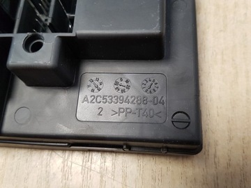 фото thumb №3, Vw golf 7 модуль комфорту 5q0937084as z00 бортовою мережаю новий оригінальний номер