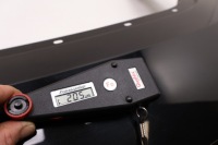 Jeep grand cherokee wk2 крыло  правый  перед Киев, фото thumb