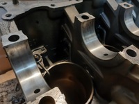 фото thumb №9, Блок двигуна iveco stralis 450 e5 f3ae3681a