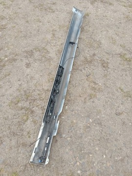 фото thumb №10, Bmw 7 g11 м-пакет планка порогова права 7853912 ліва 7853911