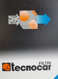 фото thumb №1, Фильтр воздуха mercedes w124 r129 w140 c208