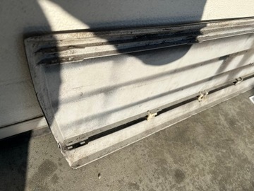 фото thumb №9, Широкая планка дверь правых mercedes w124 купе ce cabrio 1246902240