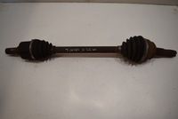 фото thumb №1, Citroen jumper ii 2.2hdi приводной вал левая короткий