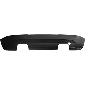 фото thumb №1, Спойлер volkswagen golf v 03-08