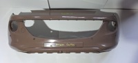 фото thumb №1, Opel adam бампер передний перед оригинал 13355266