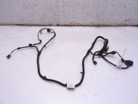фото thumb №7, Жгут электропроводка бампера перед opel astra j