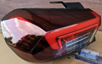 фото thumb №11, Левая задняя зад фара led opel corsa f vi 6 9829317980