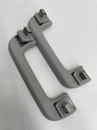 фото thumb №7, Audi a4 b8 a6 c7 ручка кронштейн потолочный левый / правый перед