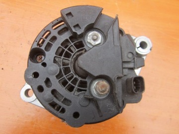 фото thumb №3, Opel zafira b astra h vectra c signum saab fiat 1.9 cdti генератор 105a n5