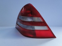 фото thumb №3, Mercedes slk r170 170 лампа задняя правая задняя cabrio