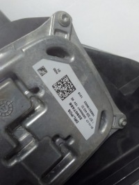 Купить Chevrolet camaro 16- лампа левый перед ксенон америка, фото thumb