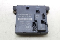 фото thumb №1, Модуль двері лівий задня mercedes w211 2118201526