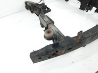 фото thumb №12, Mercedes w163 ml430 00r балка підсилювач бампера перед лонжерони