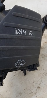 фото thumb №10, Корпус фильтр воздуха opel adam 1.4