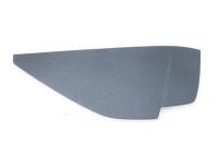 фото thumb №1, Захист накладка бічна консолі ліва seat tarraco 5fj858217