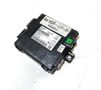 фото thumb №1, Maserati levante модуль блок керування 670102548