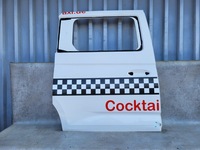 фото thumb №1, Vw caddy 2k4 2020- двері задні праві